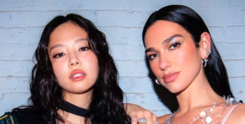 Letra y traducción de ‘Handlebars’, nuevo estreno de Dua Lipa con Jennie de BLACKPINK, ¿te gustó?