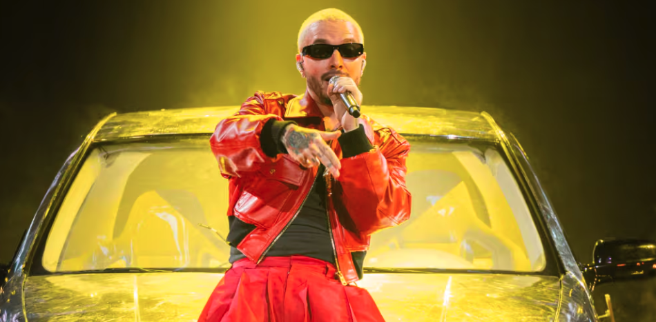 J Balvin regresa a Medellín en este 2025; fecha de concierto y venta de boletería